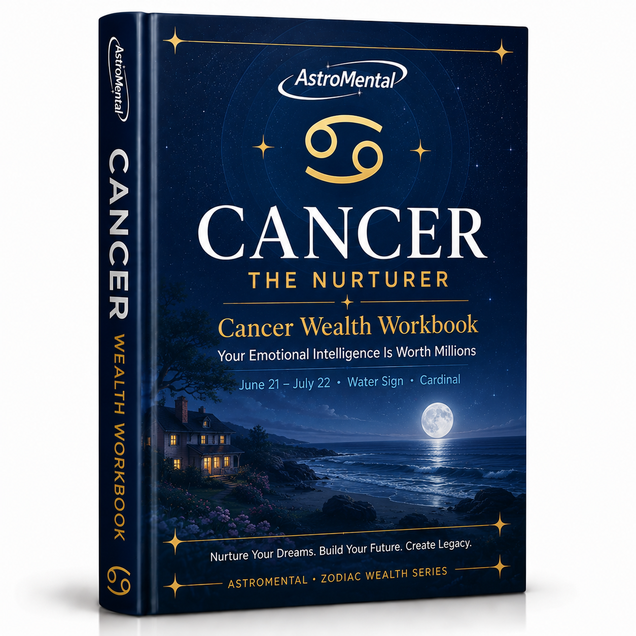 Cancer Wealth Workbook