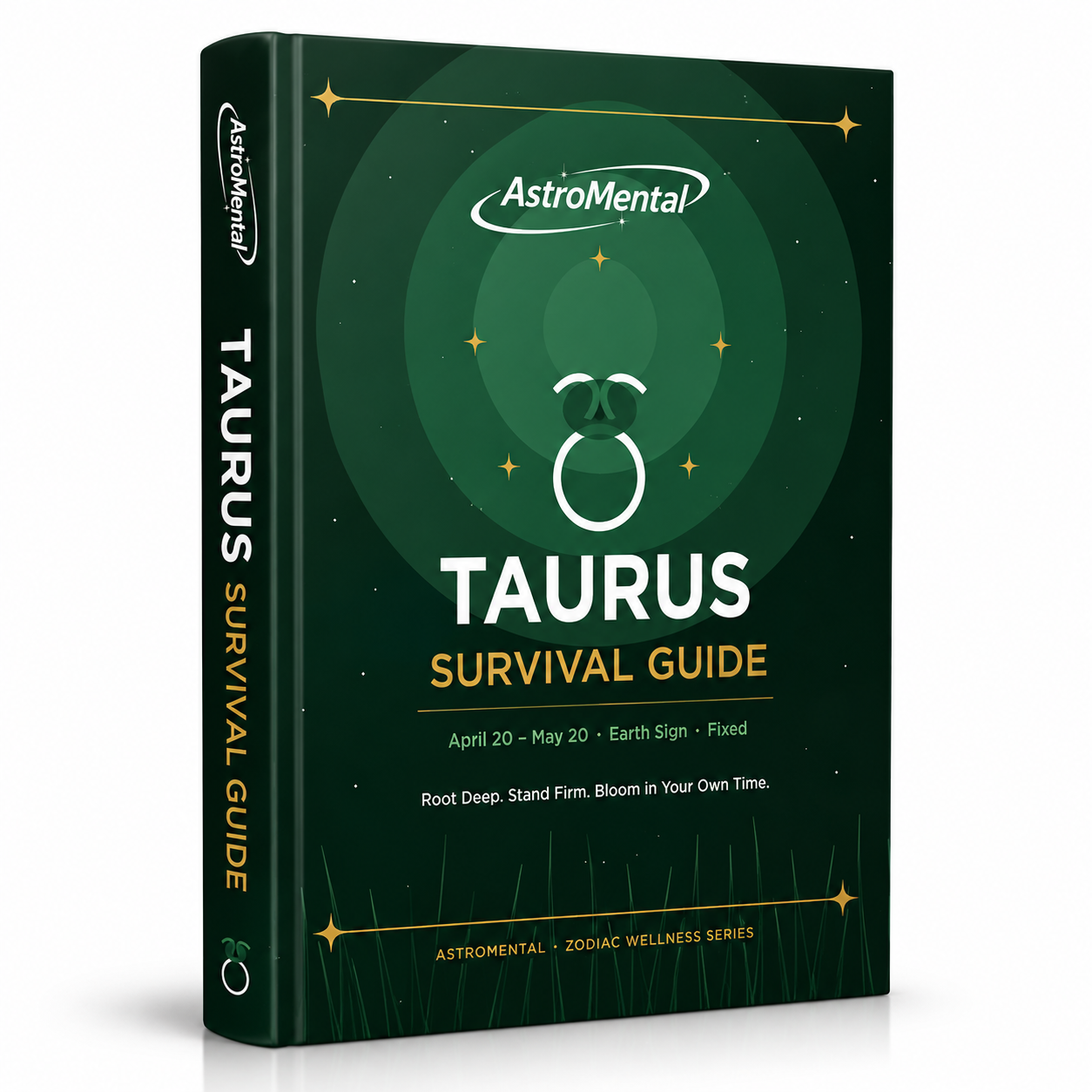 Taurus Survival Guide