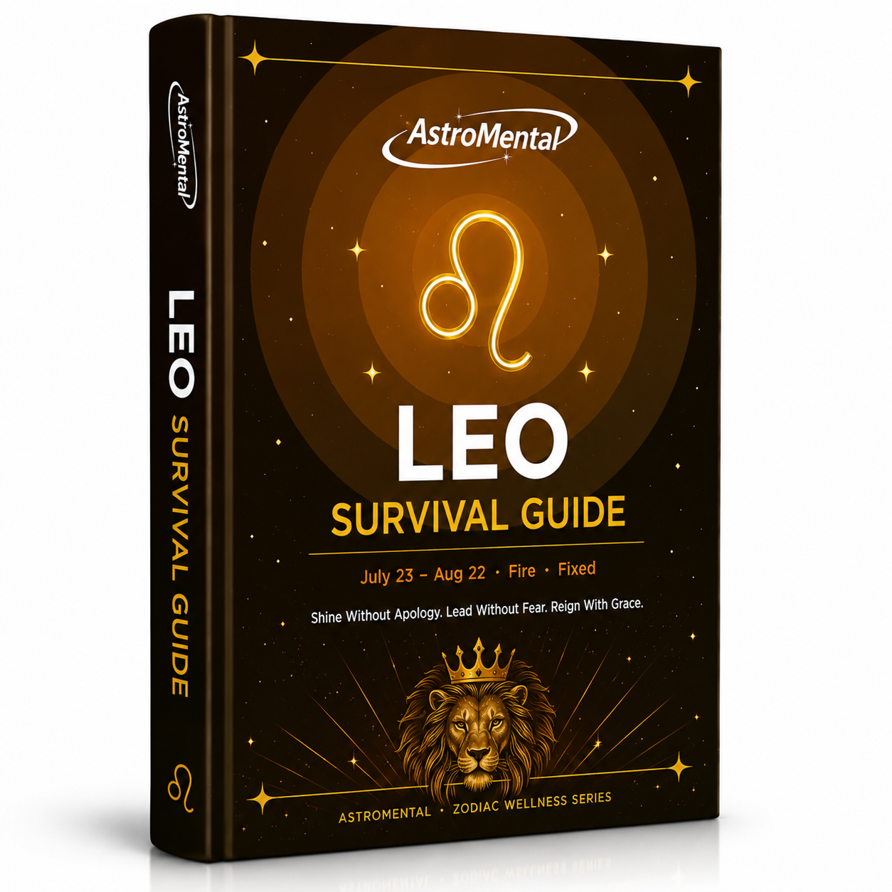 Leo Survival Guide