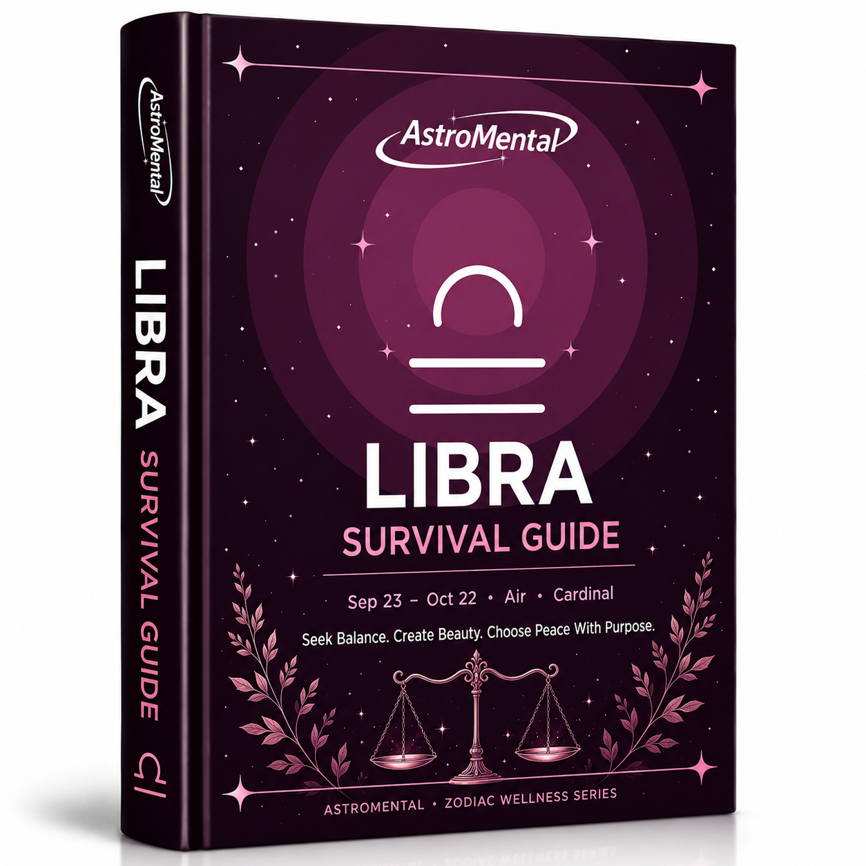 Libra Survival Guide