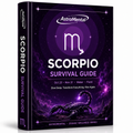 Scorpio Survival Guide