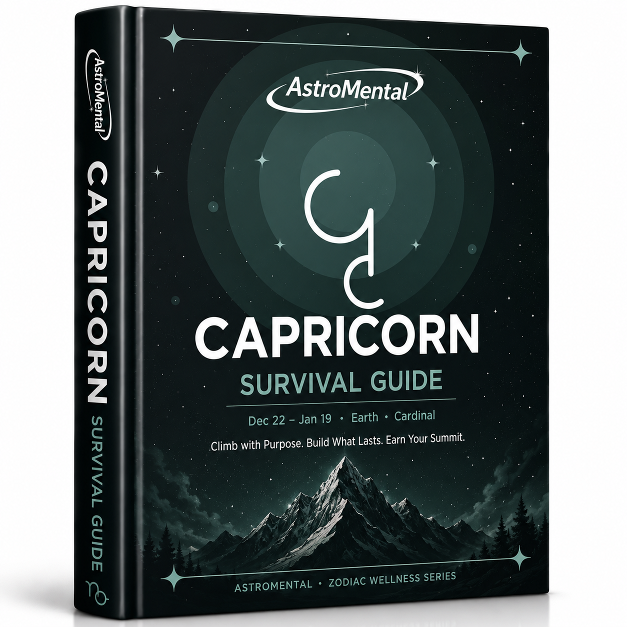 Capricorn Survival Guide