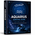 Aquarius Survival Guide