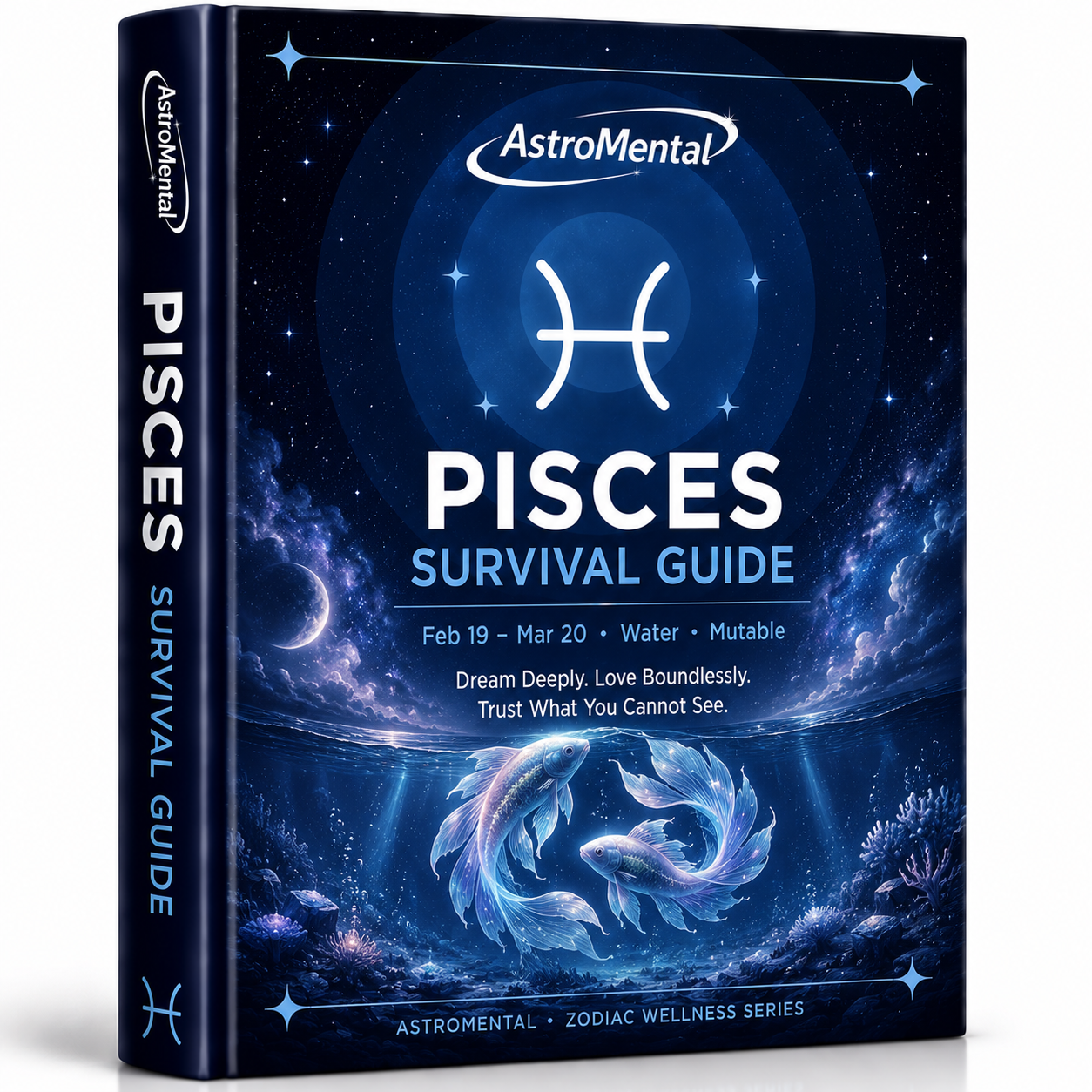 Pisces Survival Guide