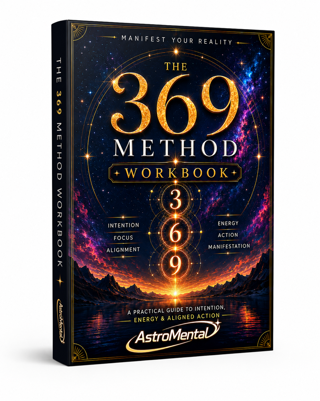 369 Method Workbook