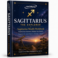 Sagittarius Wealth Workbook
